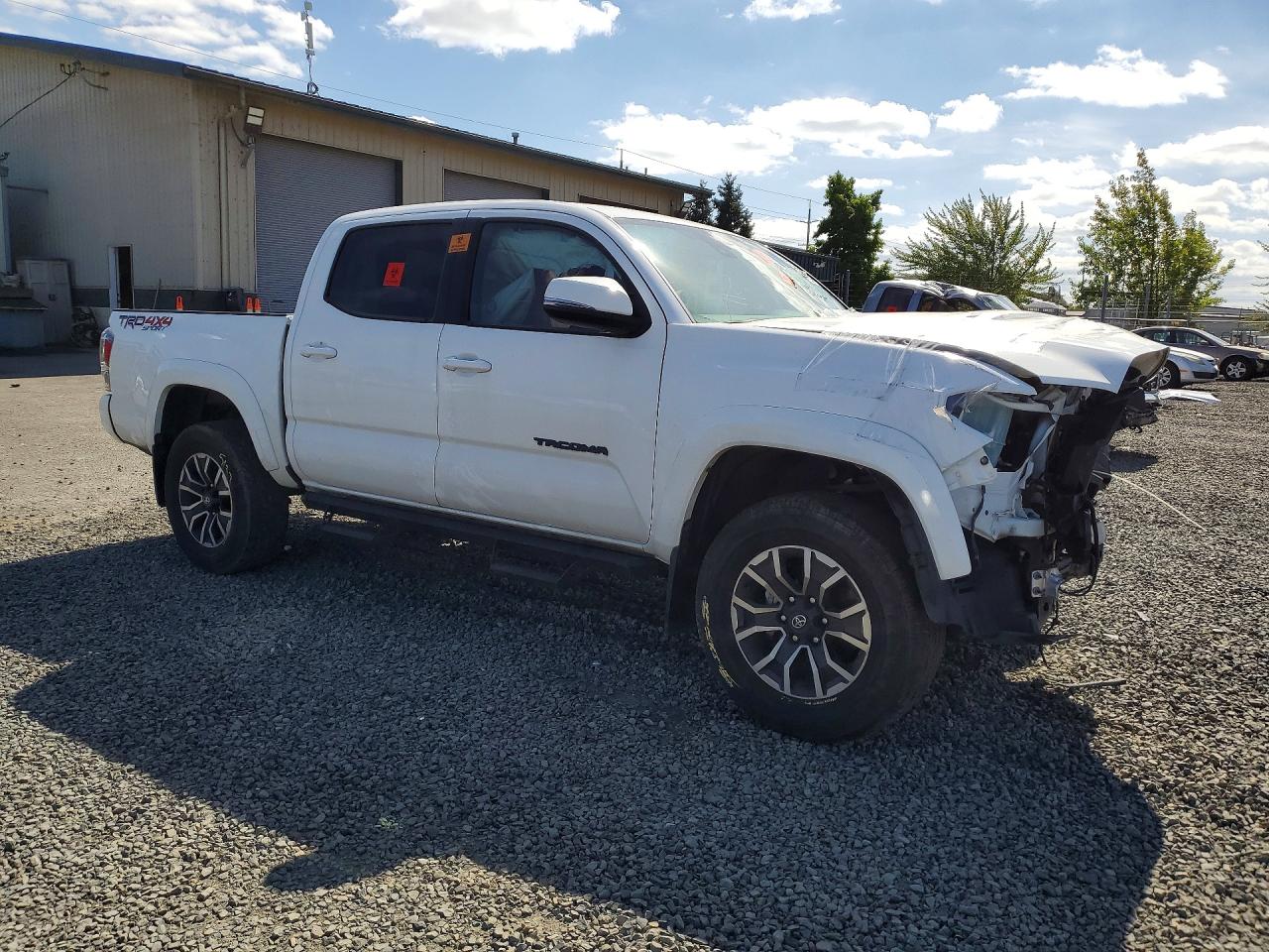 2023 TOYOTA TACOMA TRD SPORT — снимка 4
