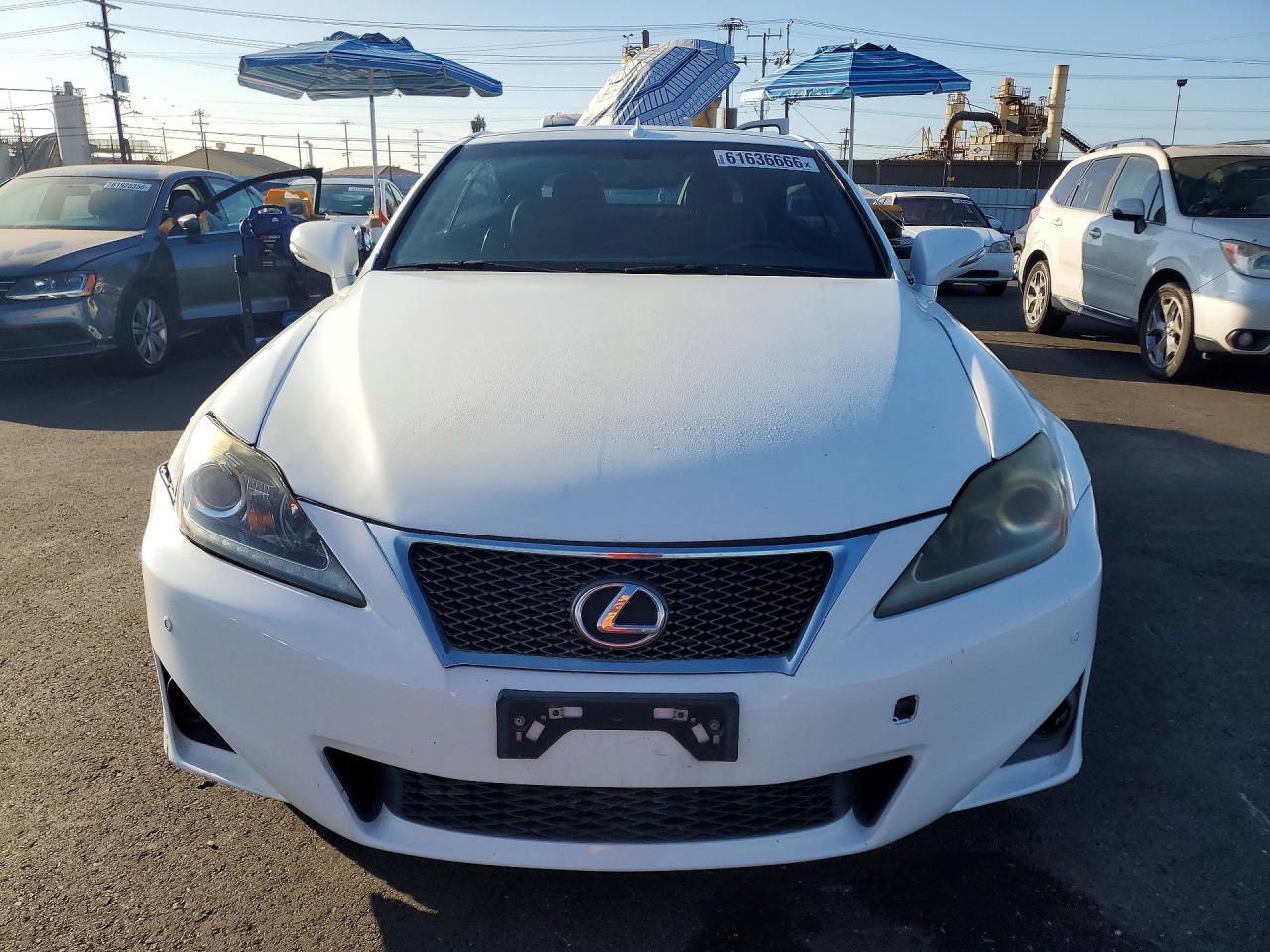 2014 LEXUS IS 250 — снимка 5