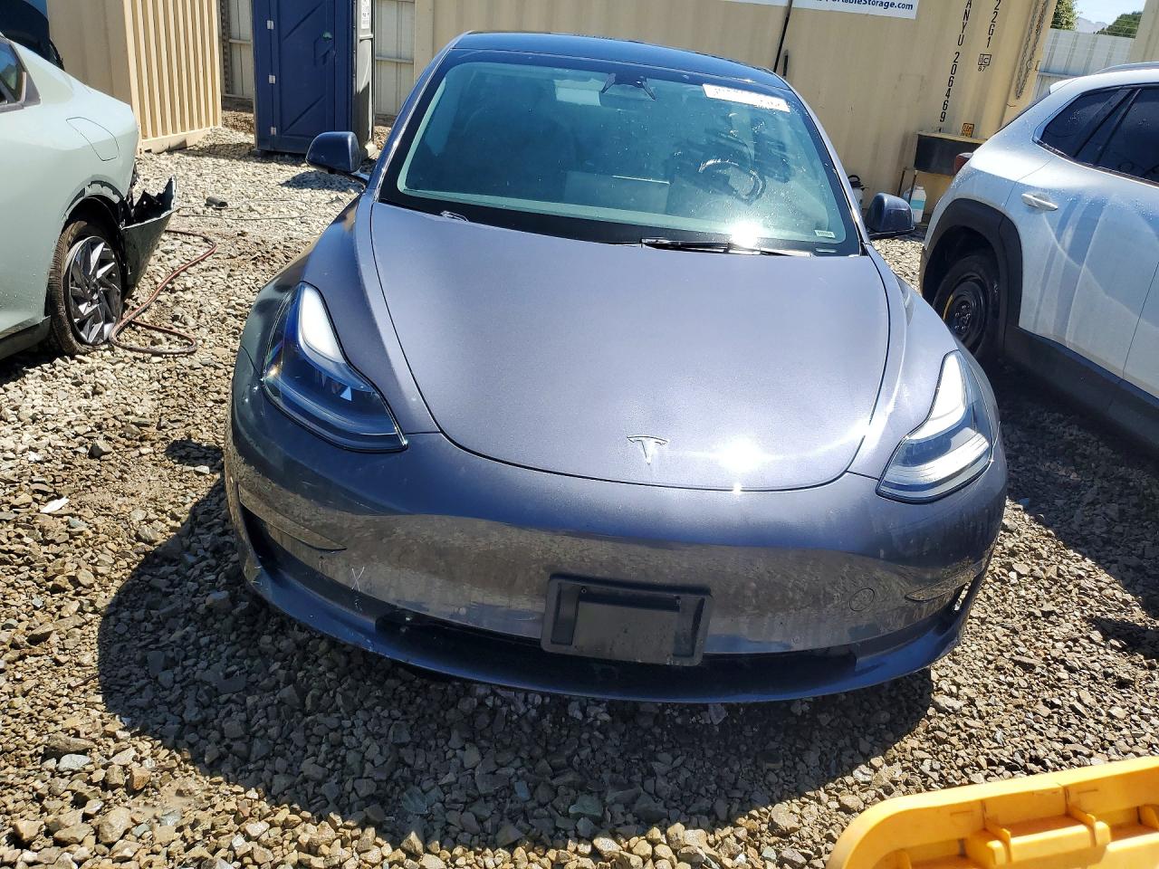 2022 TESLA MODEL 3 — снимка 5