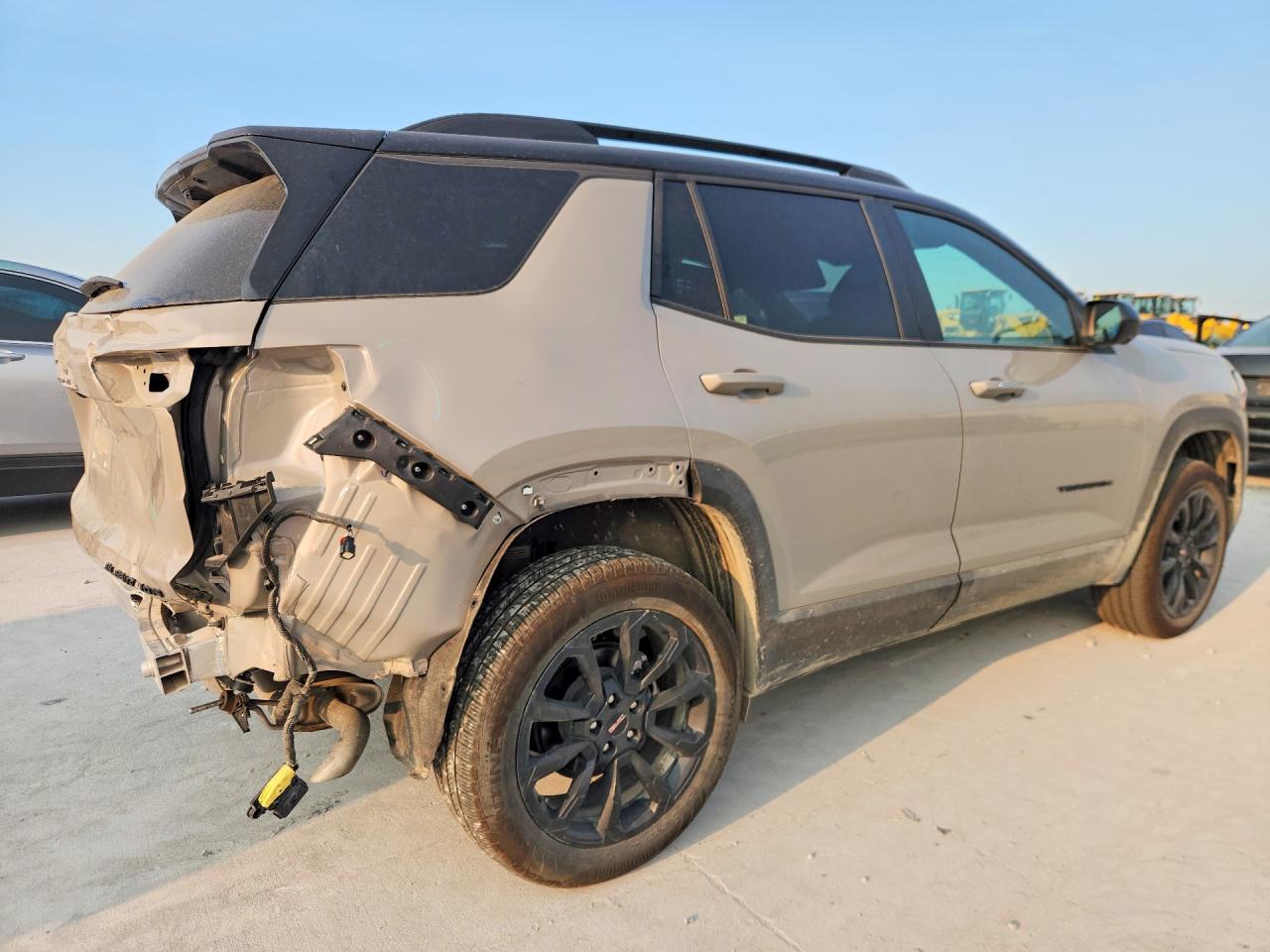 2026 GMC TERRAIN ELEVATION — снимка 3