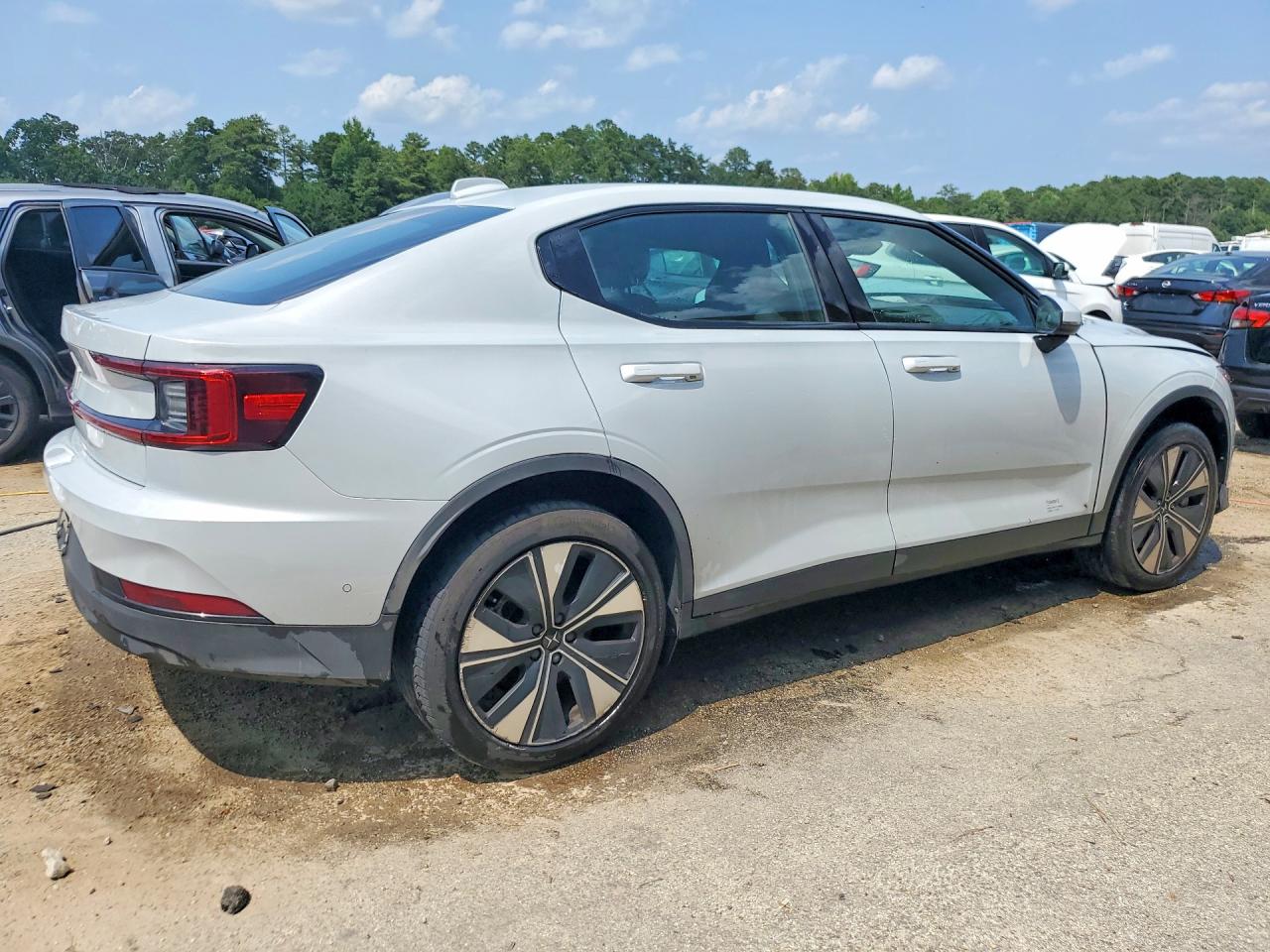 2023 POLESTAR 2 — снимка 3