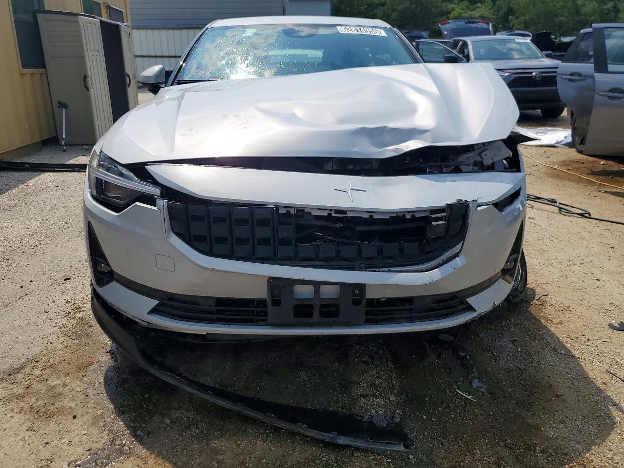2023 POLESTAR 2 — снимка 5