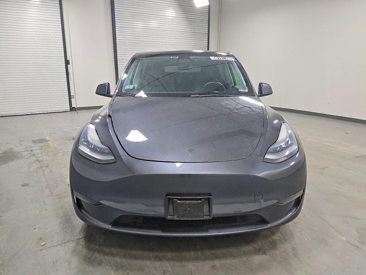 2021 TESLA MODEL Y — снимка 5