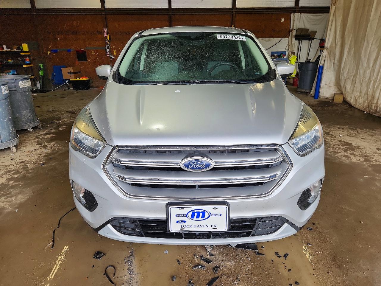 2017 FORD ESCAPE SE — снимка 5