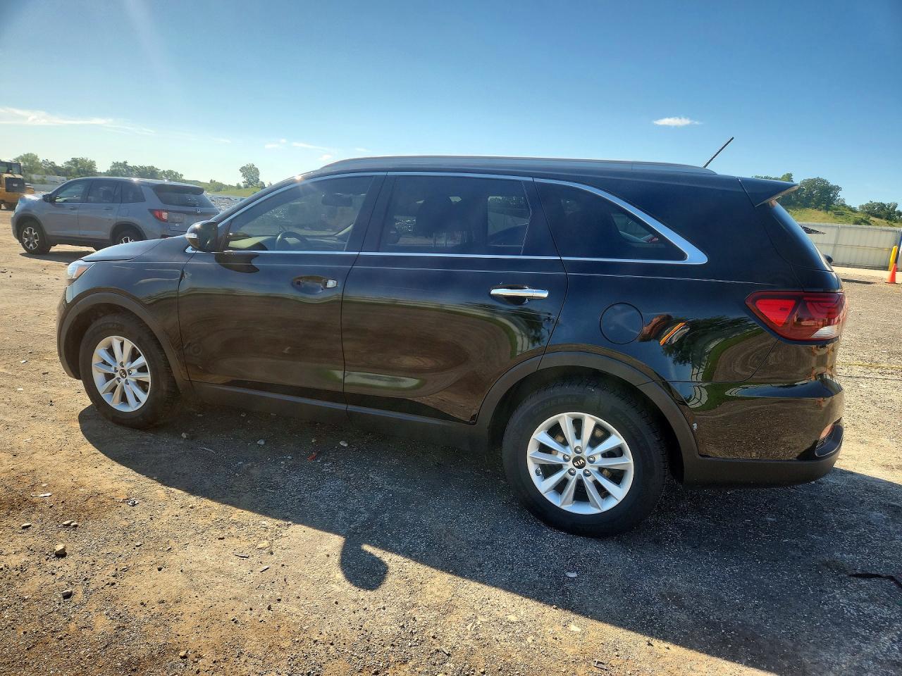 2020 KIA SORENTO LX — снимка 2