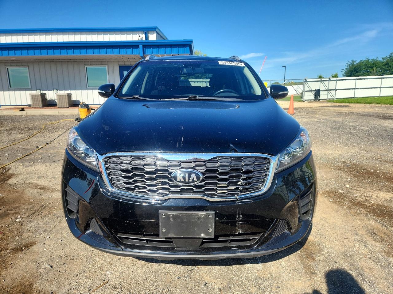 2020 KIA SORENTO LX — снимка 5