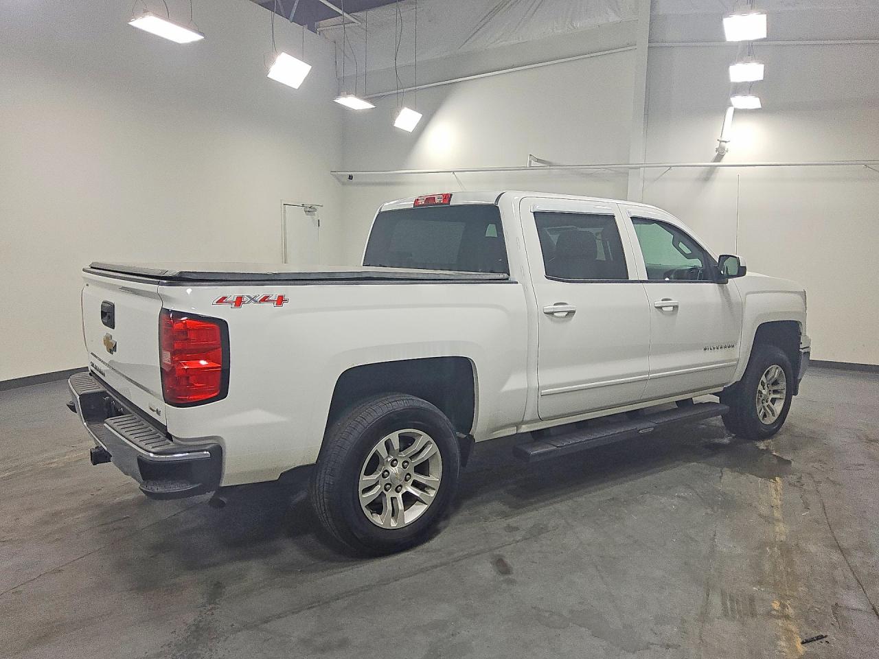 2015 CHEVROLET SILVERADO K1500 LT — снимка 3