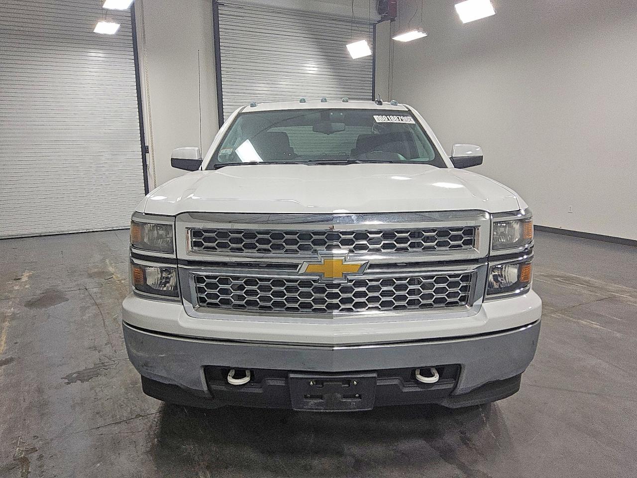 2015 CHEVROLET SILVERADO K1500 LT — снимка 5