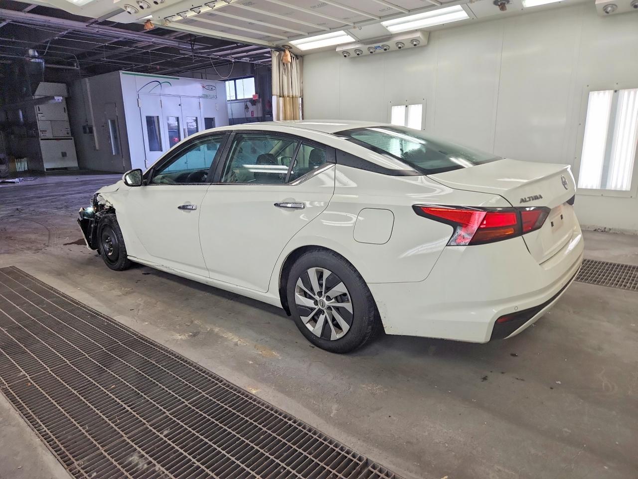 2023 NISSAN ALTIMA S — снимка 2