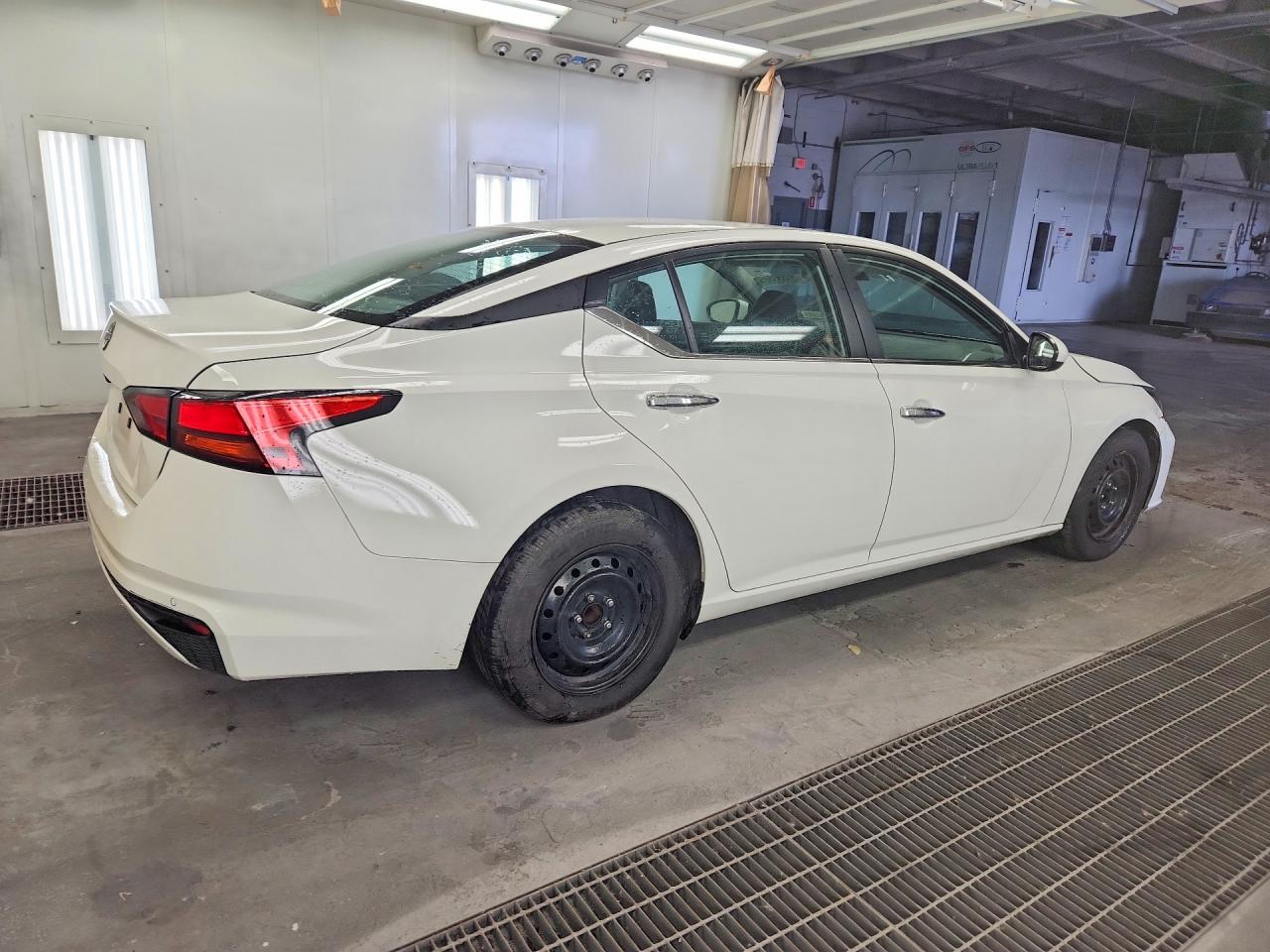 2023 NISSAN ALTIMA S — снимка 3