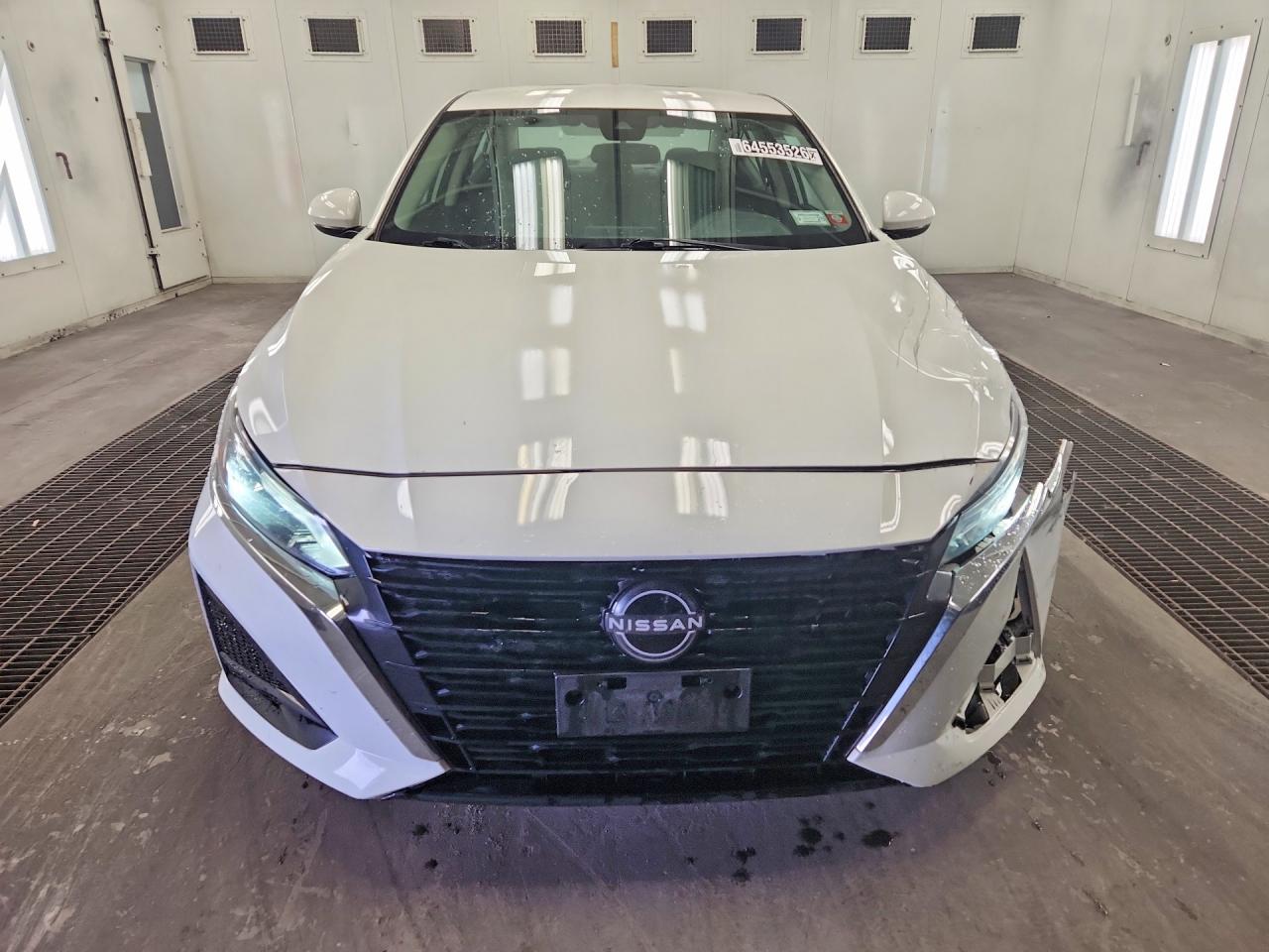 2023 NISSAN ALTIMA S — снимка 5