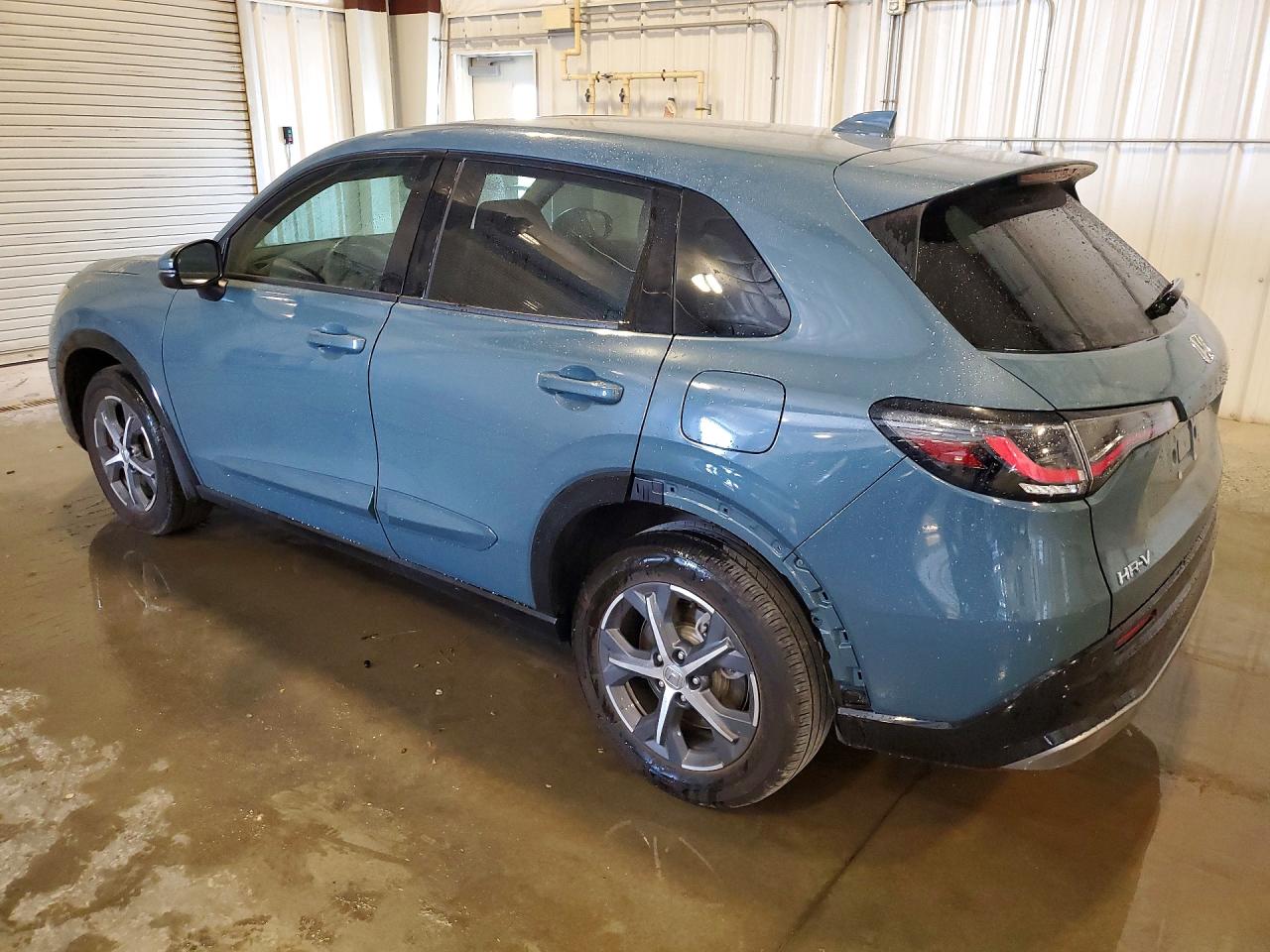 2024 HONDA HR-V EXL — снимка 2