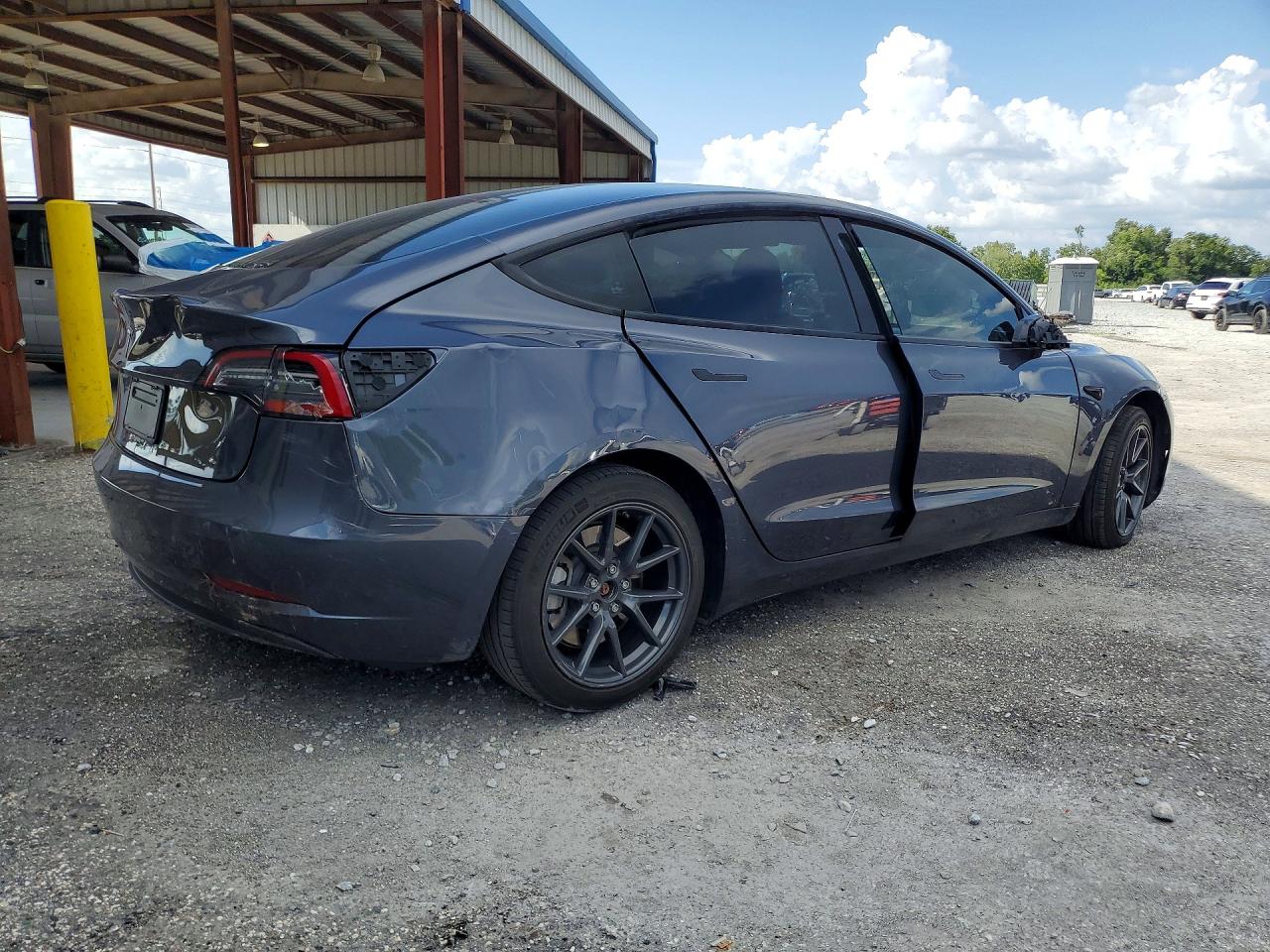 2023 TESLA MODEL 3 — снимка 3