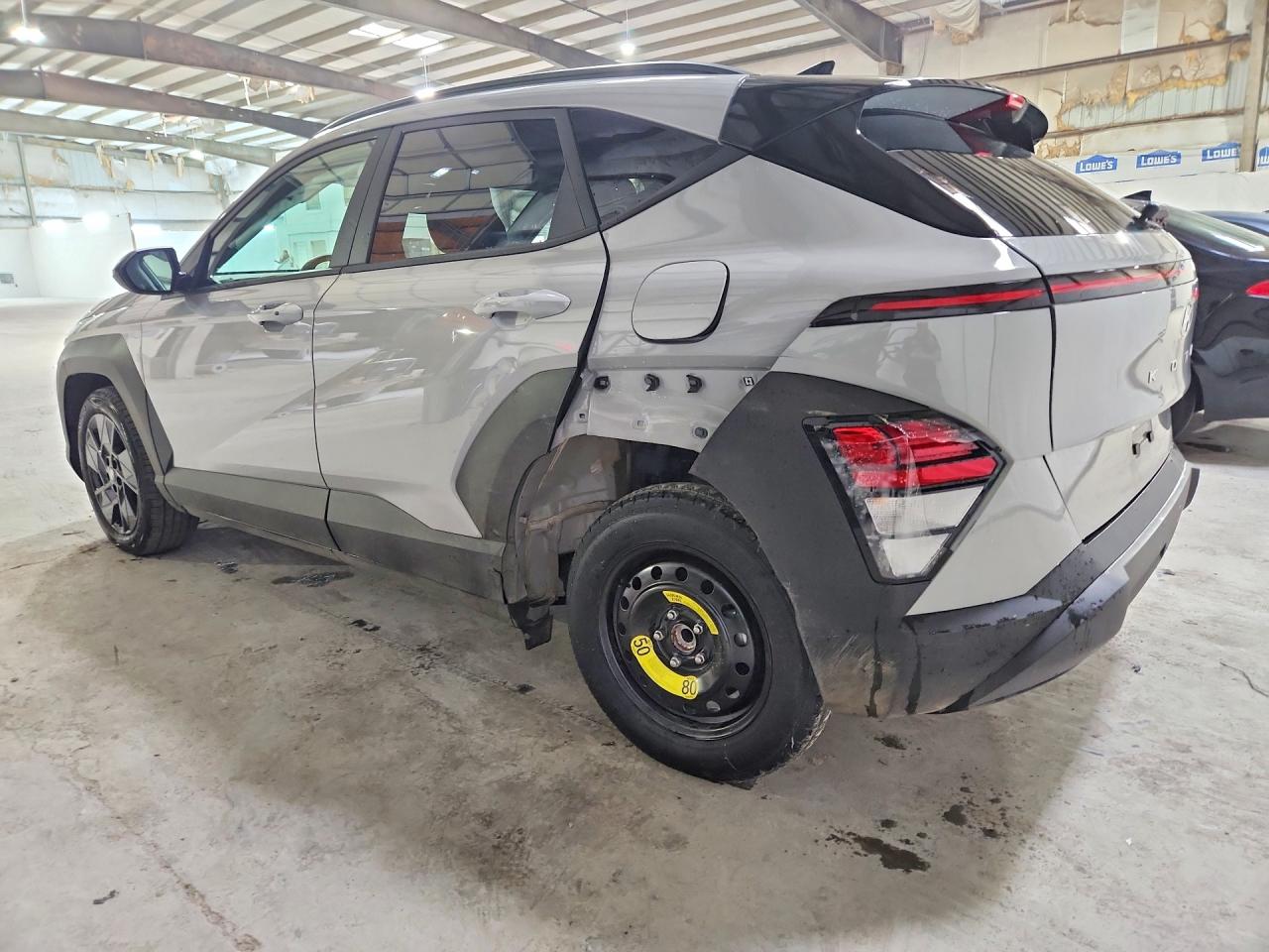 2026 HYUNDAI KONA SEL SPORT — снимка 2