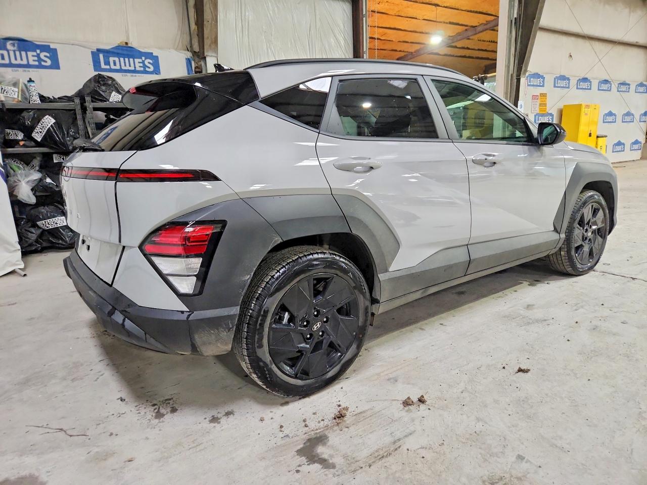 2026 HYUNDAI KONA SEL SPORT — снимка 3