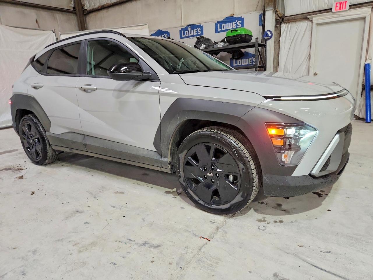 2026 HYUNDAI KONA SEL SPORT — снимка 4