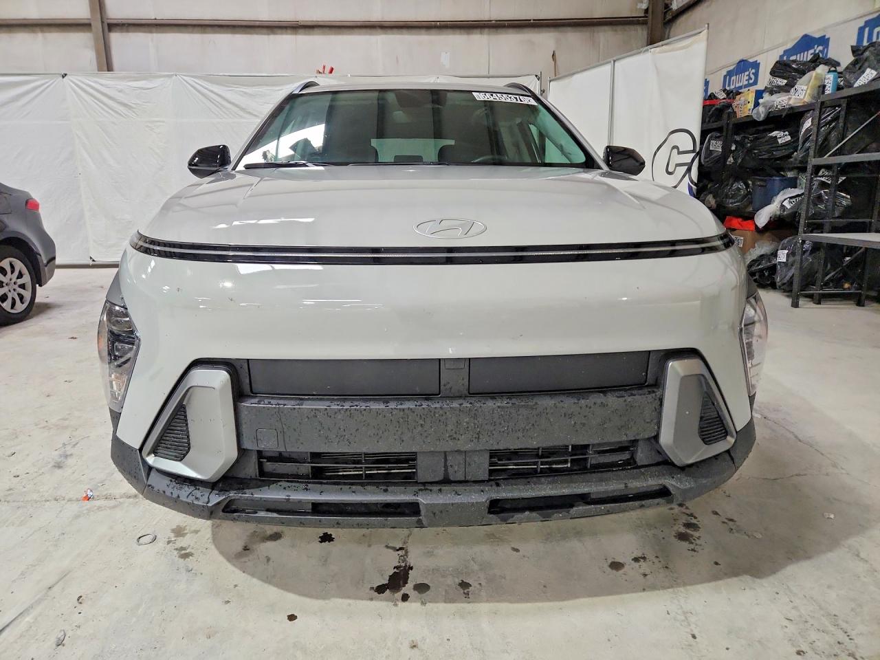 2026 HYUNDAI KONA SEL SPORT — снимка 5