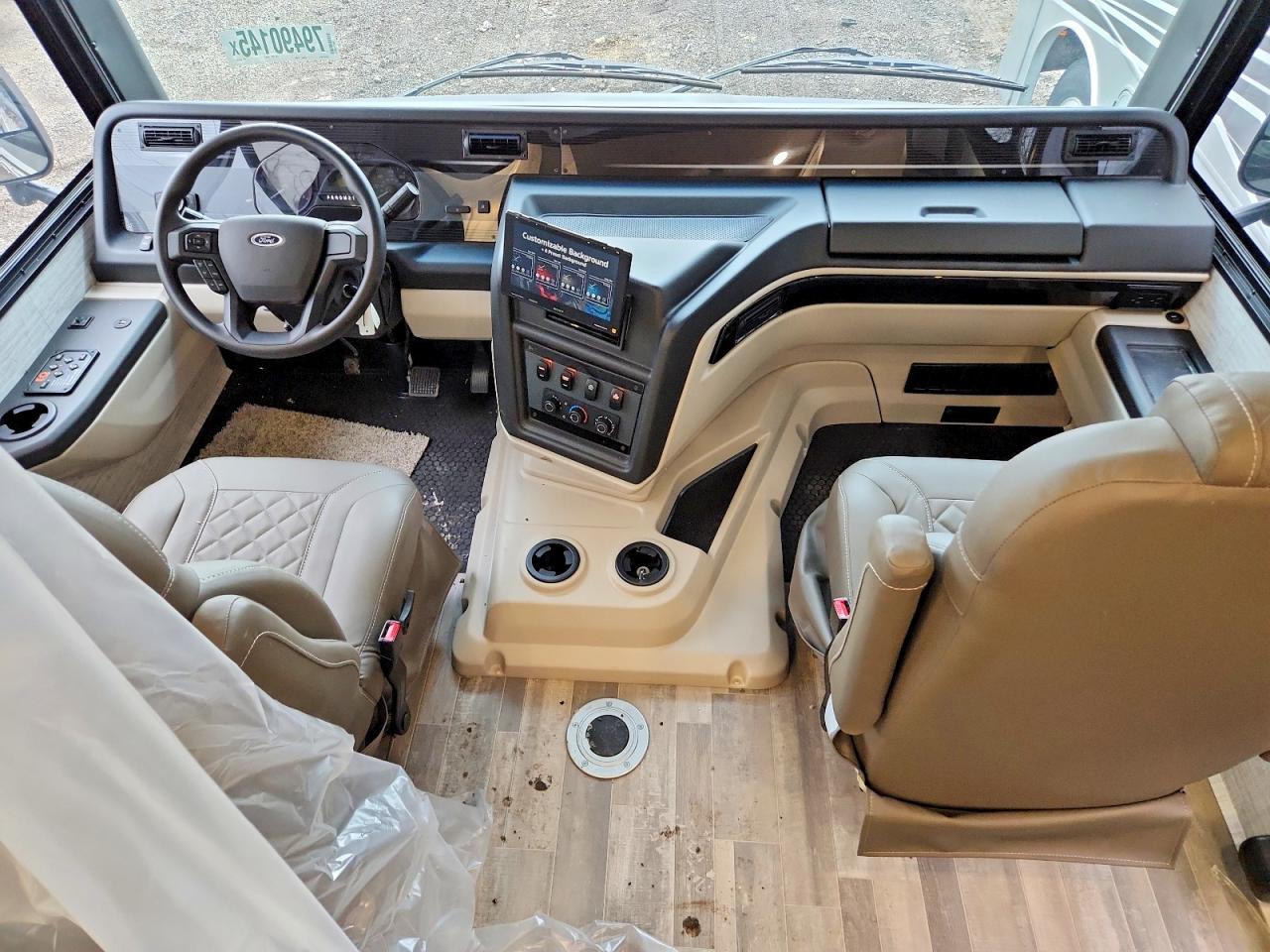 2025 FORD UNKNOWN MODEL — снимка 5