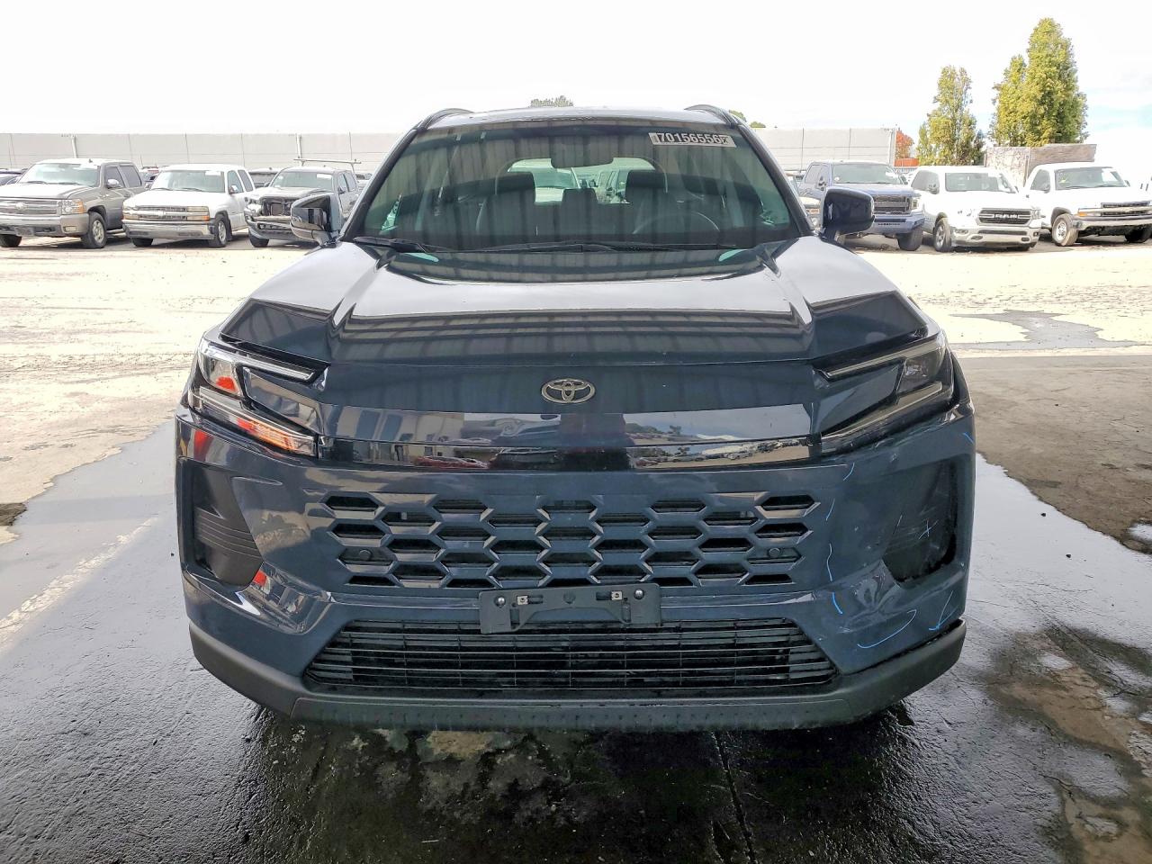 2026 TOYOTA RAV4 XLE PREMIUM — снимка 5