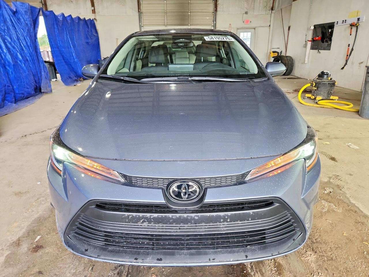 2024 TOYOTA COROLLA LE — снимка 5
