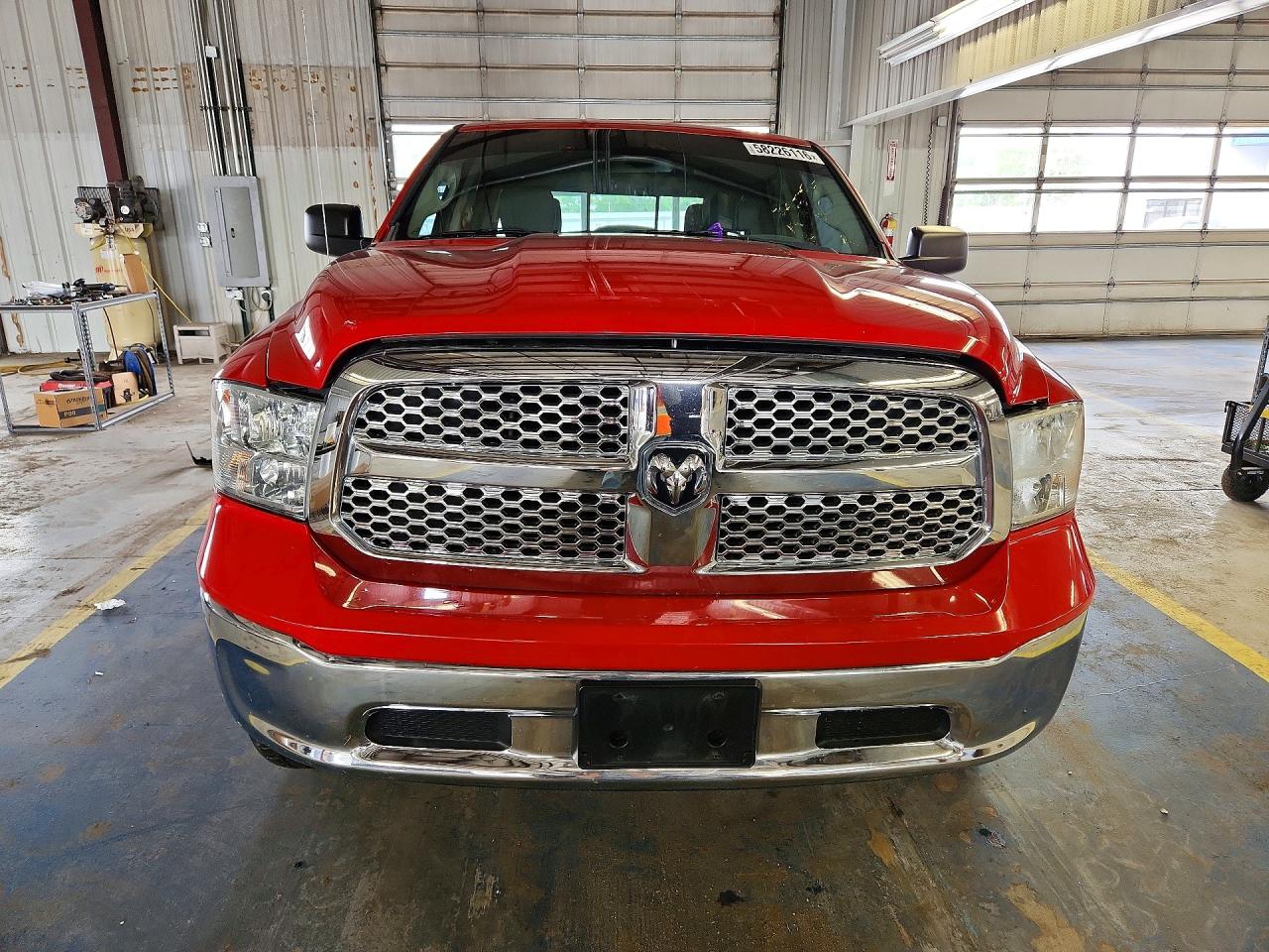 2015 RAM 1500 SLT — снимка 5