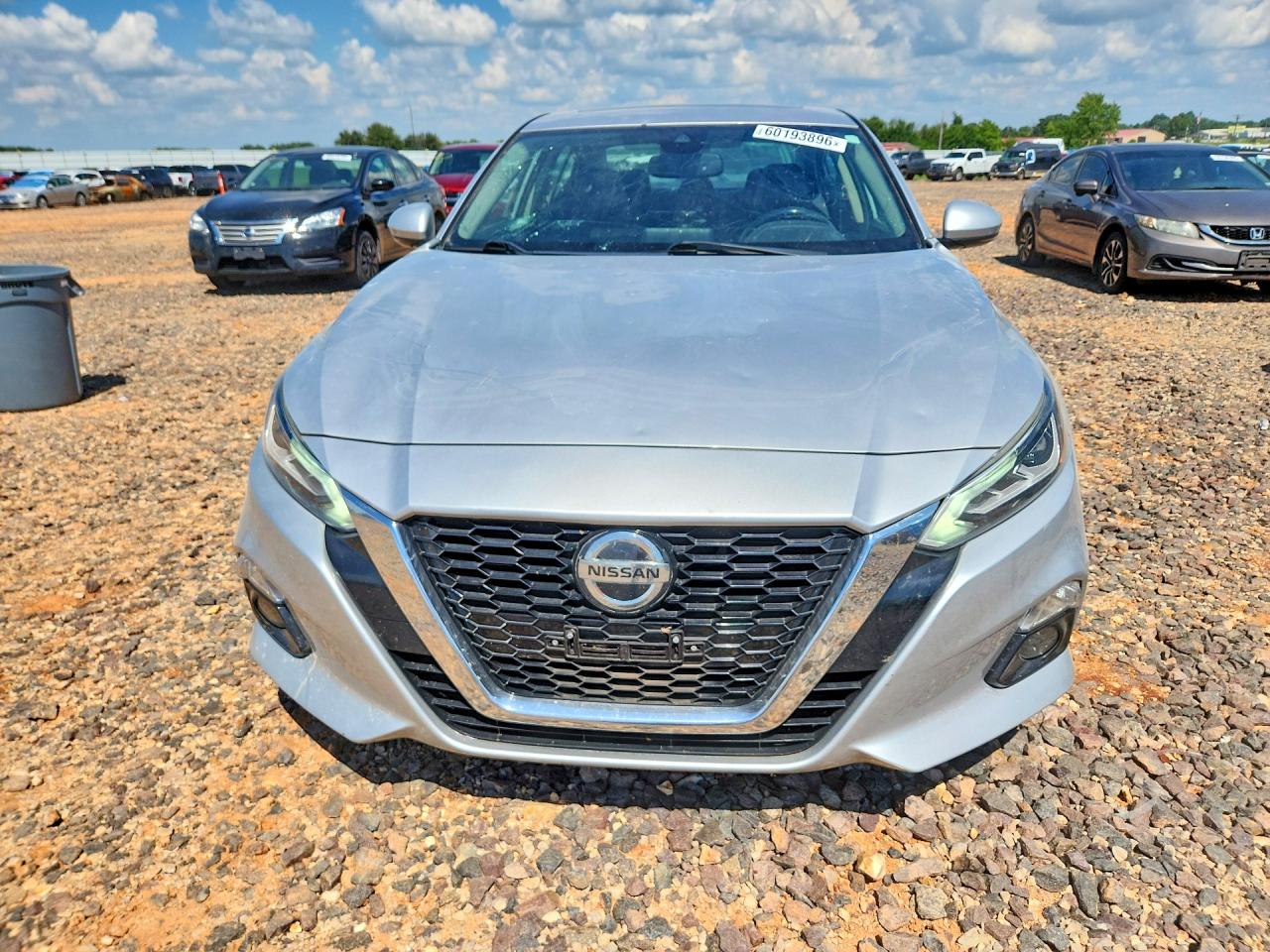 2019 NISSAN ALTIMA SL — снимка 5