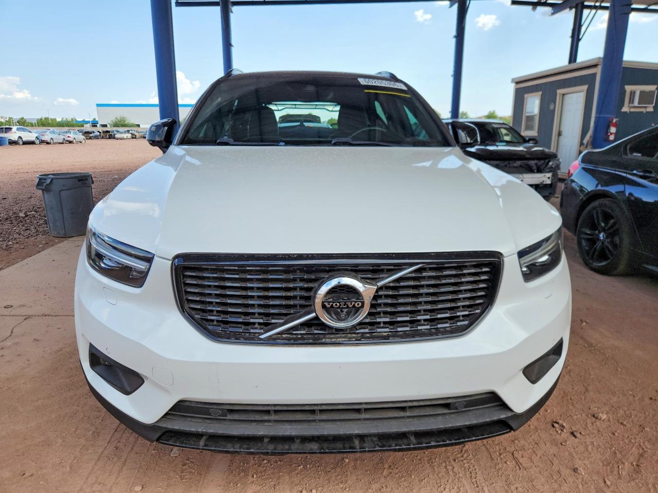 2021 VOLVO XC40 T5 R-DESIGN — снимка 5