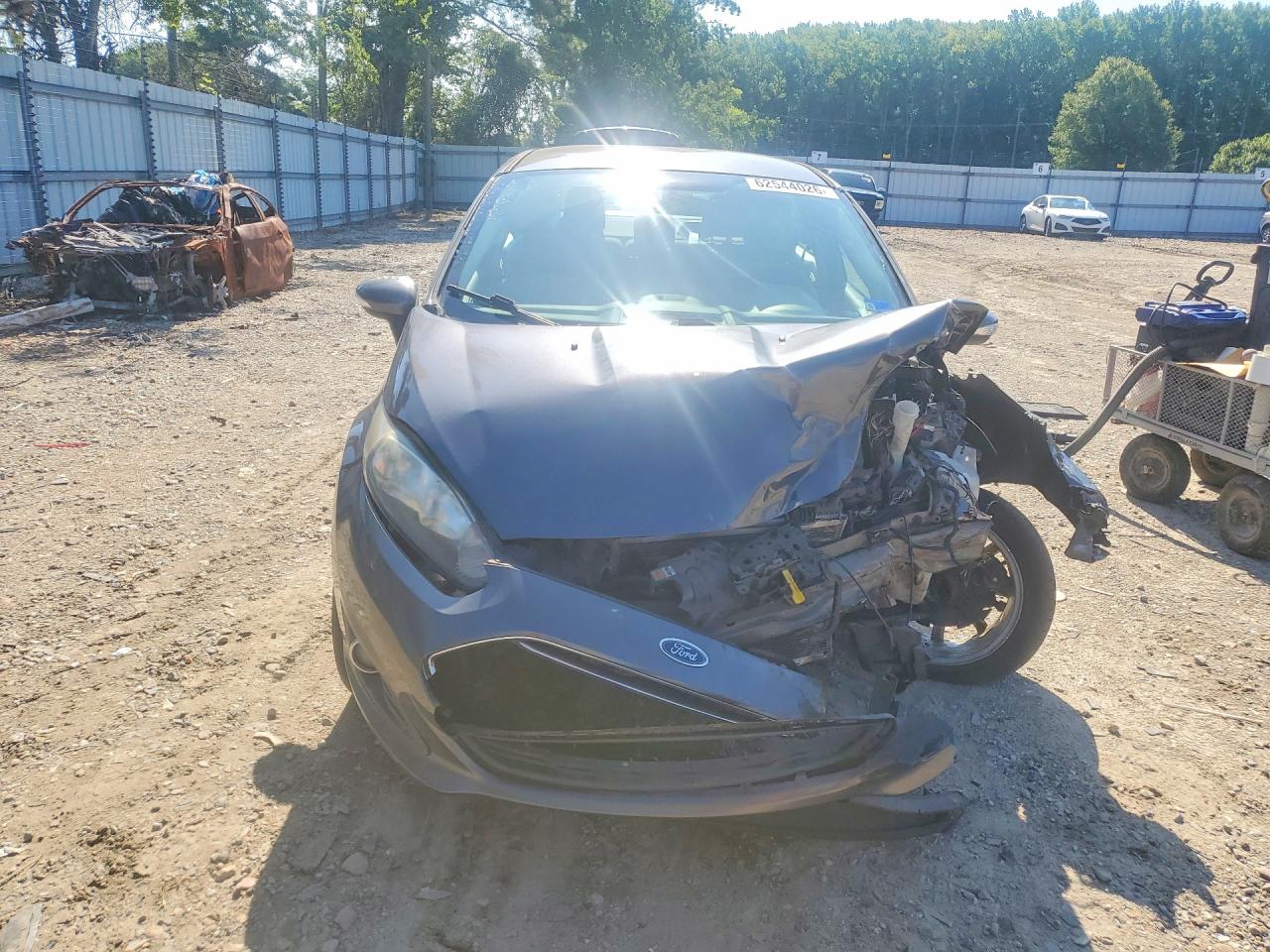 2015 FORD FIESTA SE — снимка 5