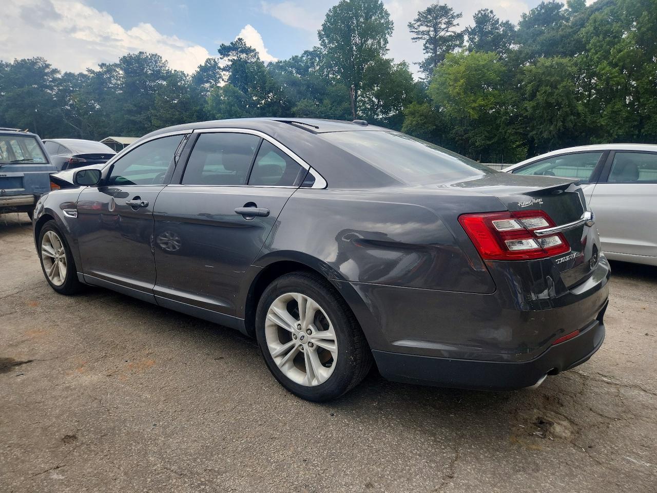 2015 FORD TAURUS SEL — снимка 2