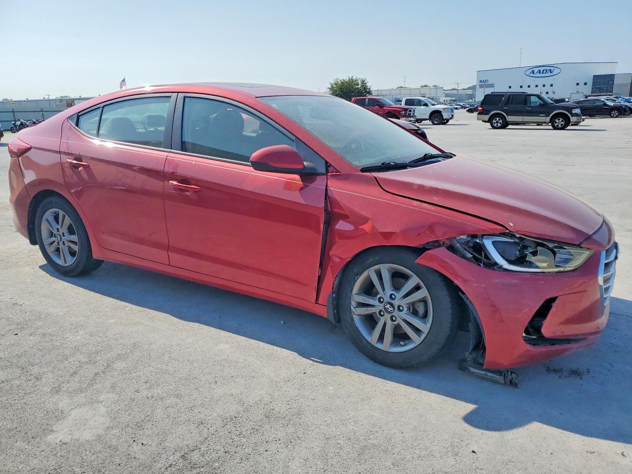 2018 HYUNDAI ELANTRA VALUE EDITION — снимка 4