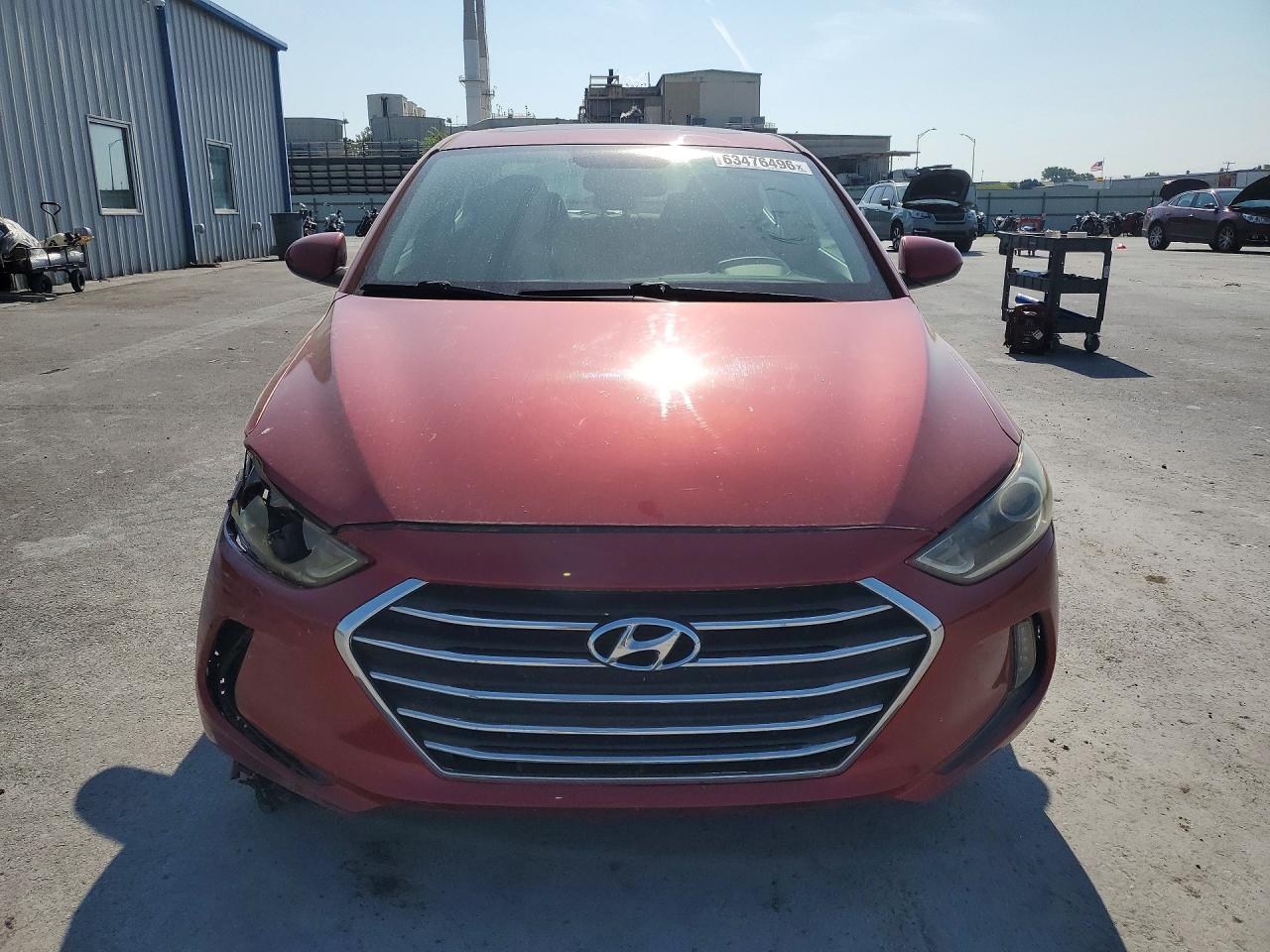2018 HYUNDAI ELANTRA VALUE EDITION — снимка 5