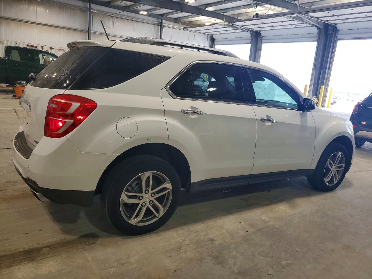 2017 CHEVROLET EQUINOX PREMIER — снимка 3