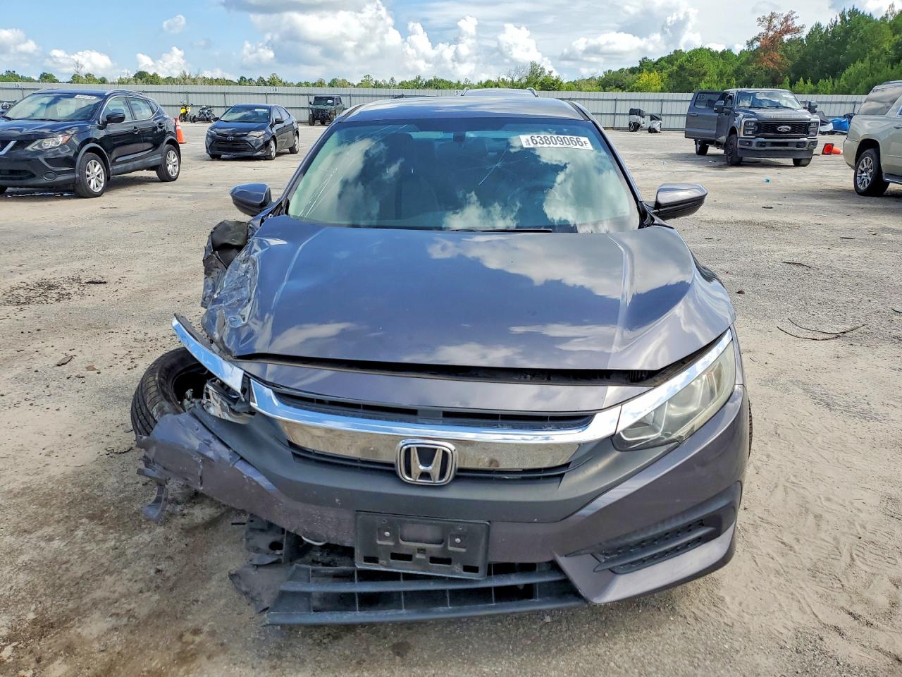 2017 HONDA CIVIC LX — снимка 5