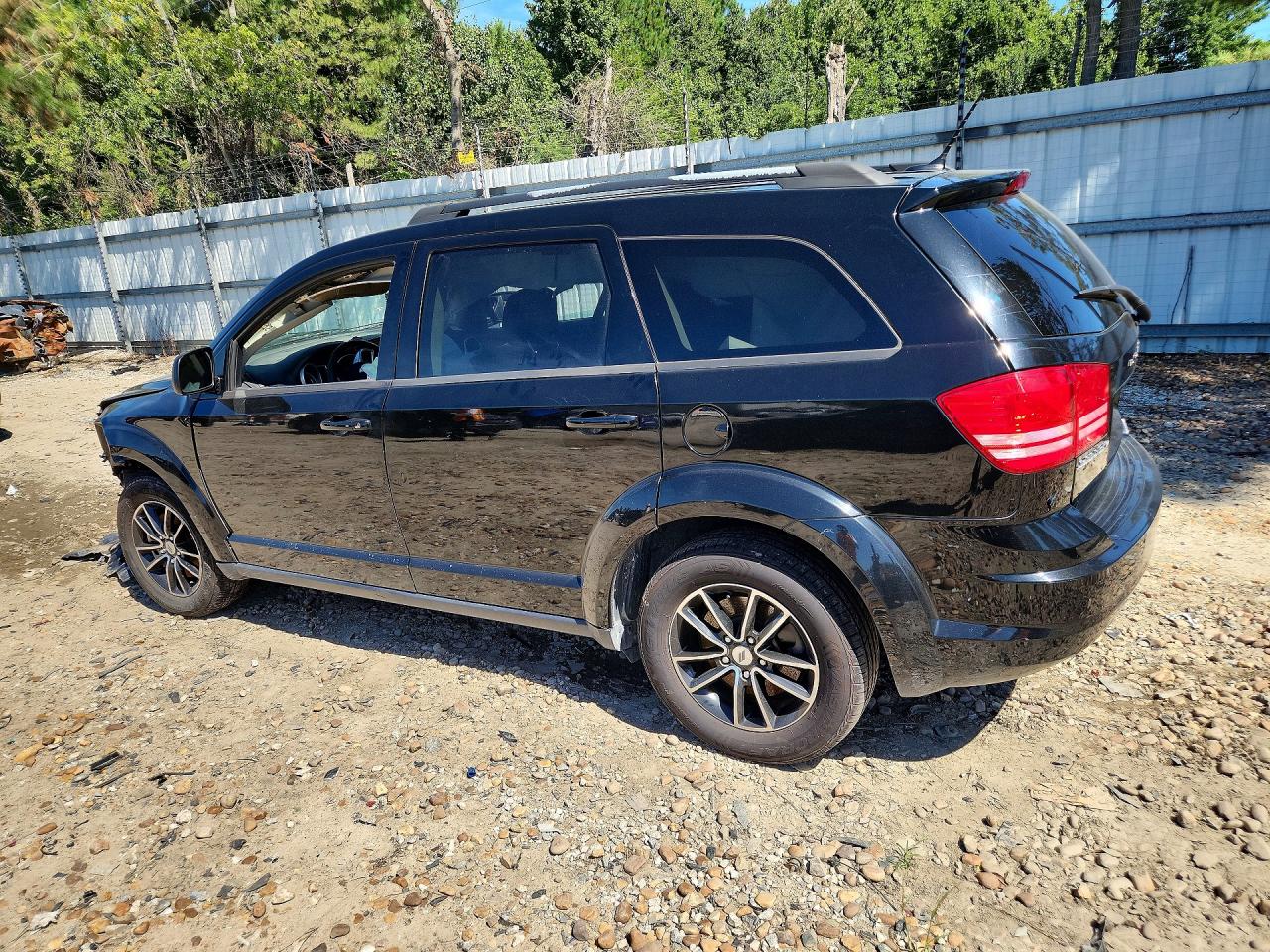 2018 DODGE JOURNEY SE — снимка 2