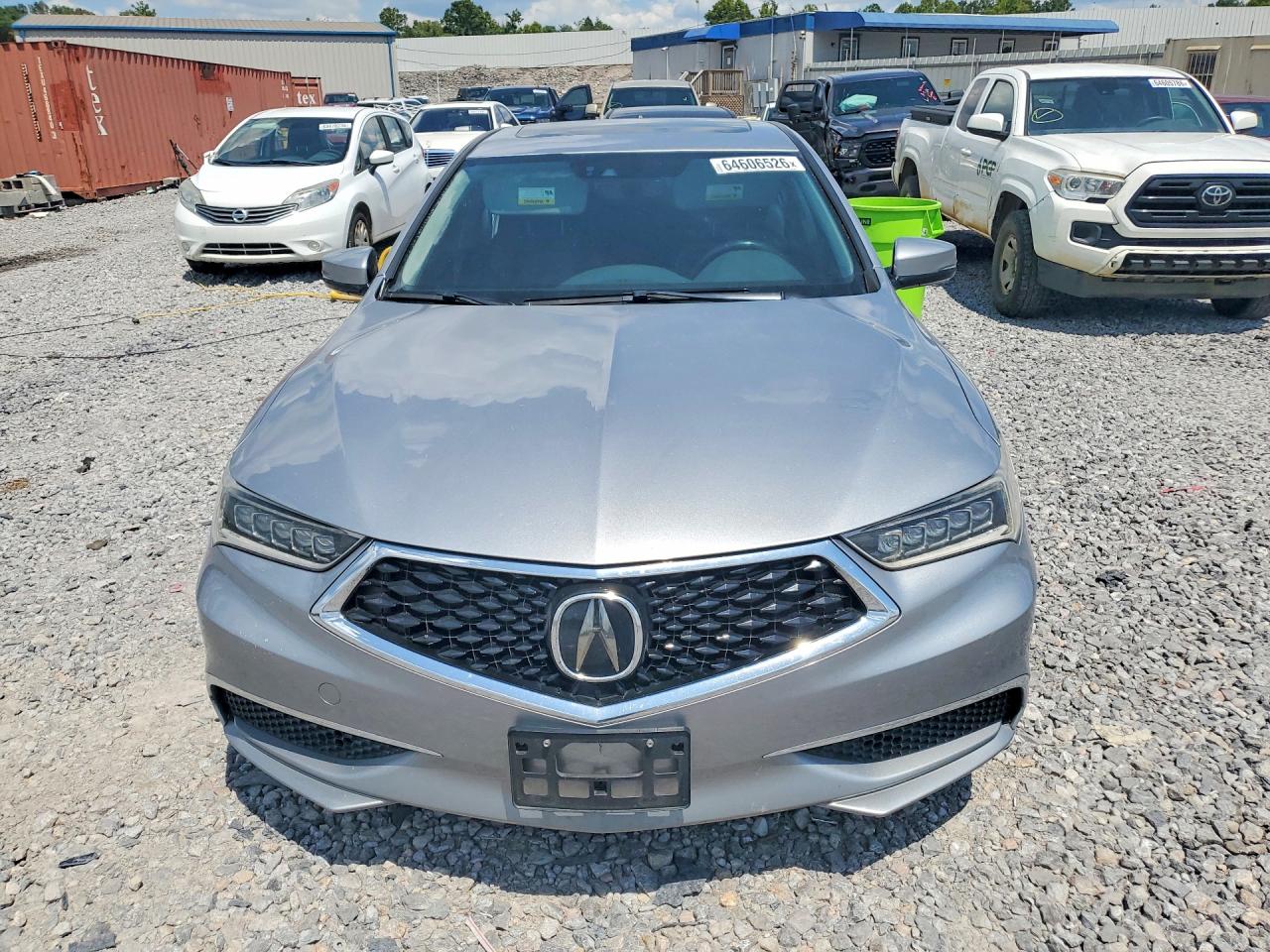 2018 ACURA TLX TECH — снимка 5