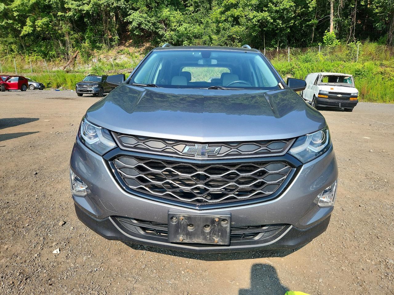 2019 CHEVROLET EQUINOX LT — снимка 5