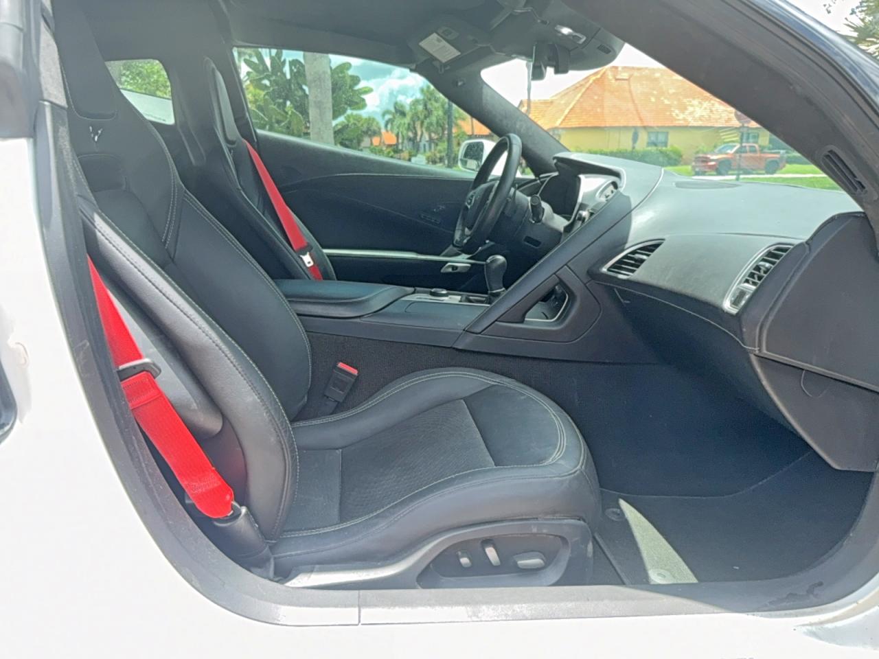 2016 CHEVROLET CORVETTE STINGRAY Z51 3LT — снимка 5