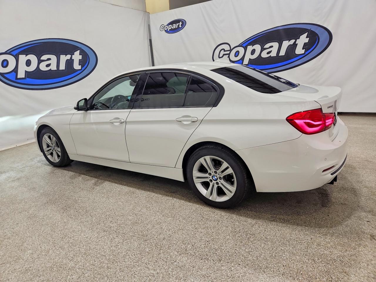 2016 BMW 328 I SULEV — снимка 2
