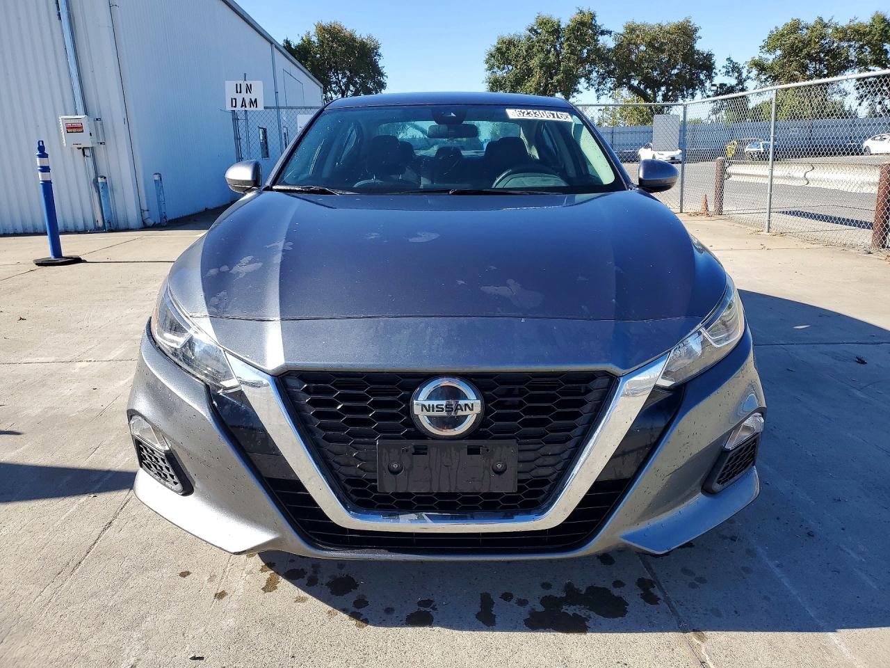2021 NISSAN ALTIMA S — снимка 5