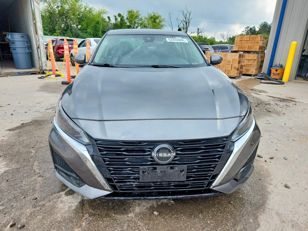 2023 NISSAN ALTIMA S — снимка 5