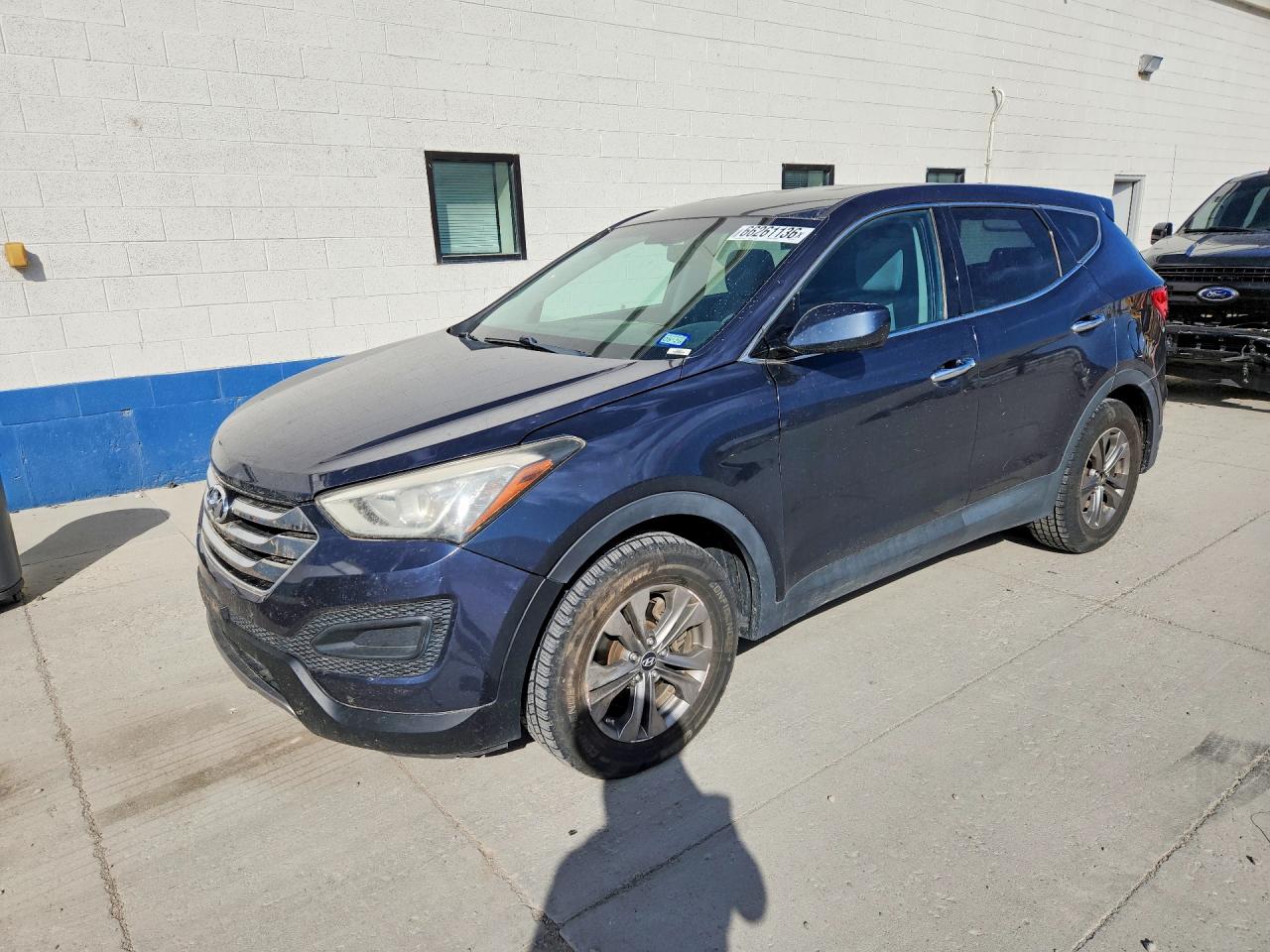 2015 HYUNDAI SANTA FE SPORT 2.4L