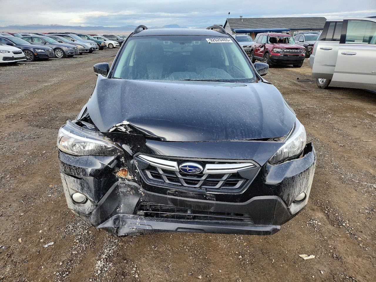 2022 SUBARU CROSSTREK PREMIUM — снимка 5