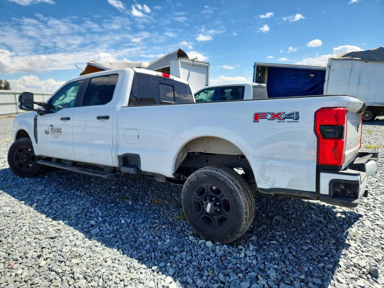 2024 FORD F250SUPDTY — снимка 2