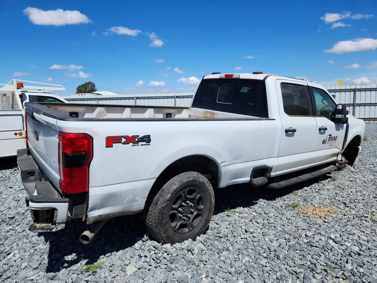 2024 FORD F250SUPDTY — снимка 3