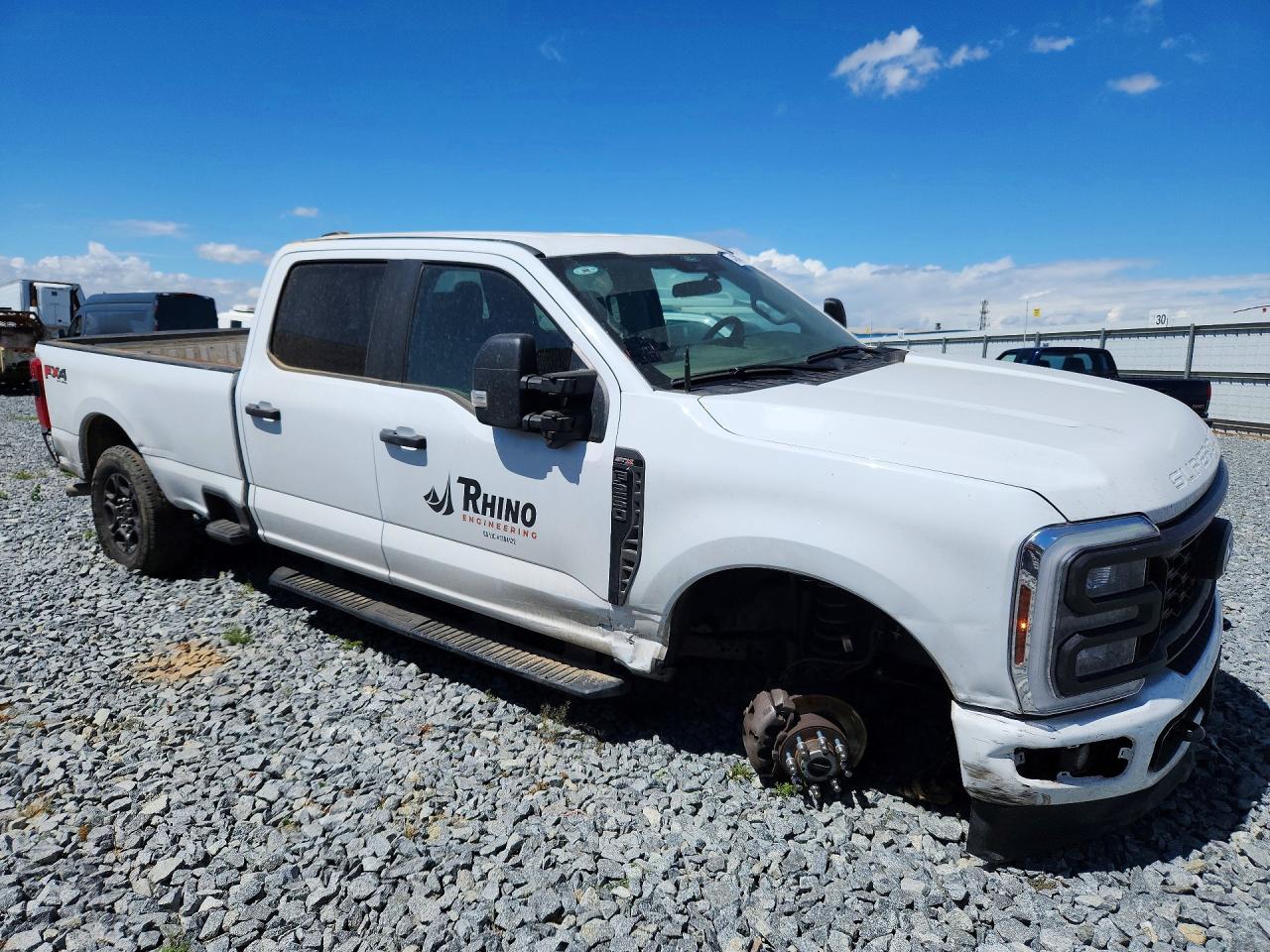 2024 FORD F250SUPDTY — снимка 4