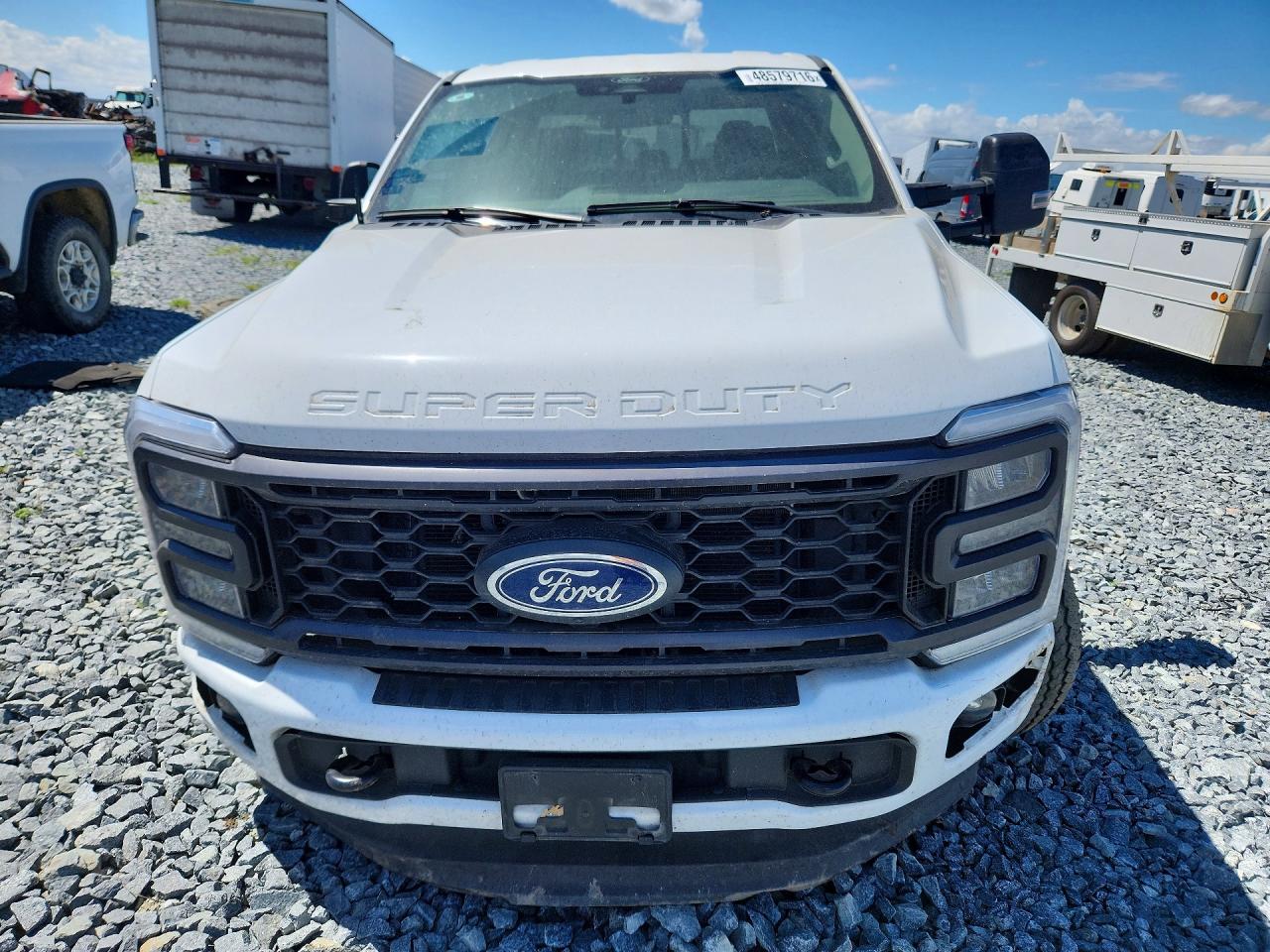 2024 FORD F250SUPDTY — снимка 5