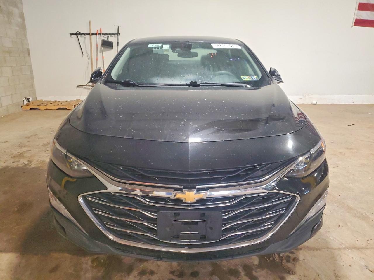 2023 CHEVROLET MALIBU LT — снимка 5