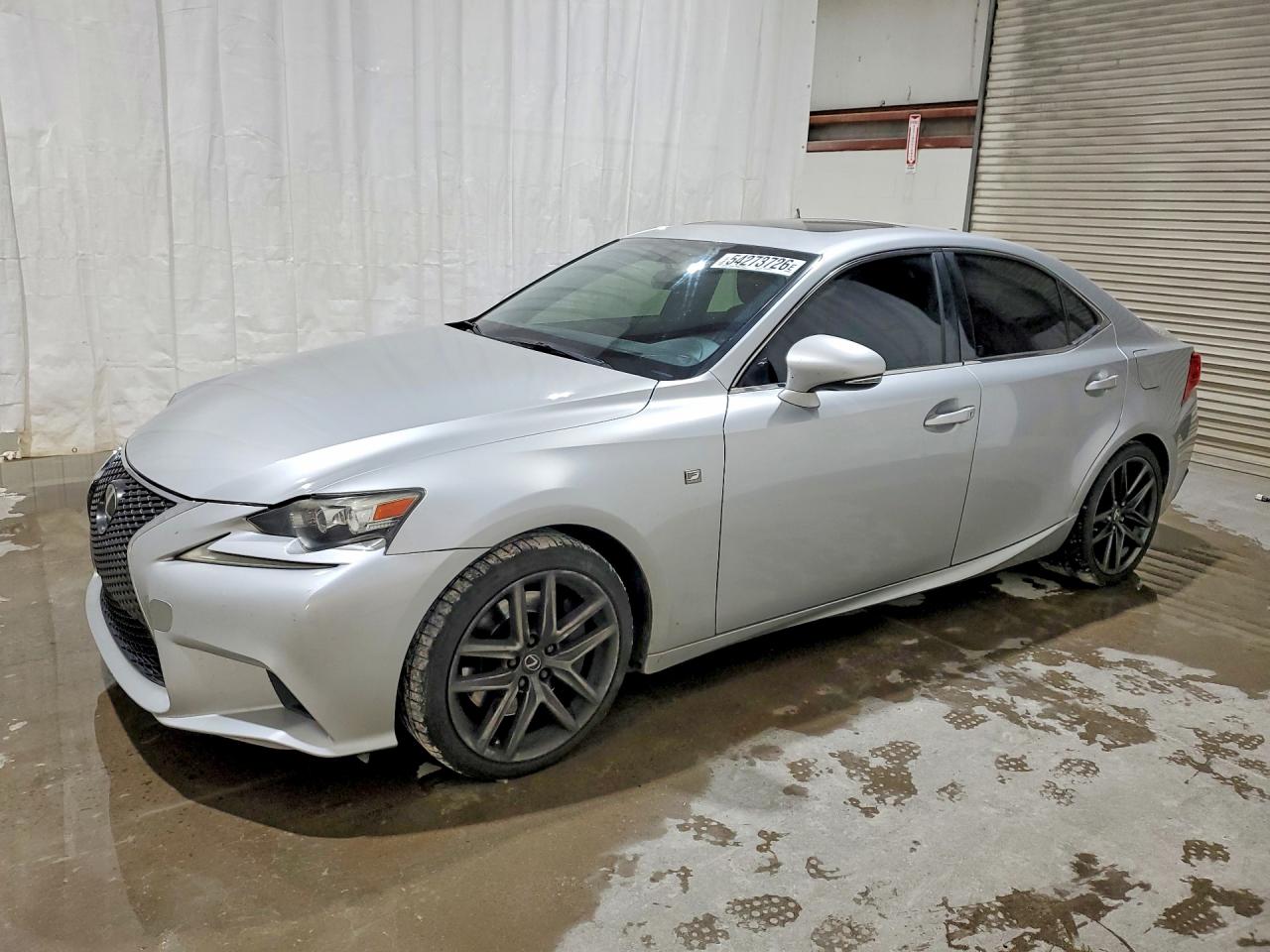 2014 LEXUS IS 350