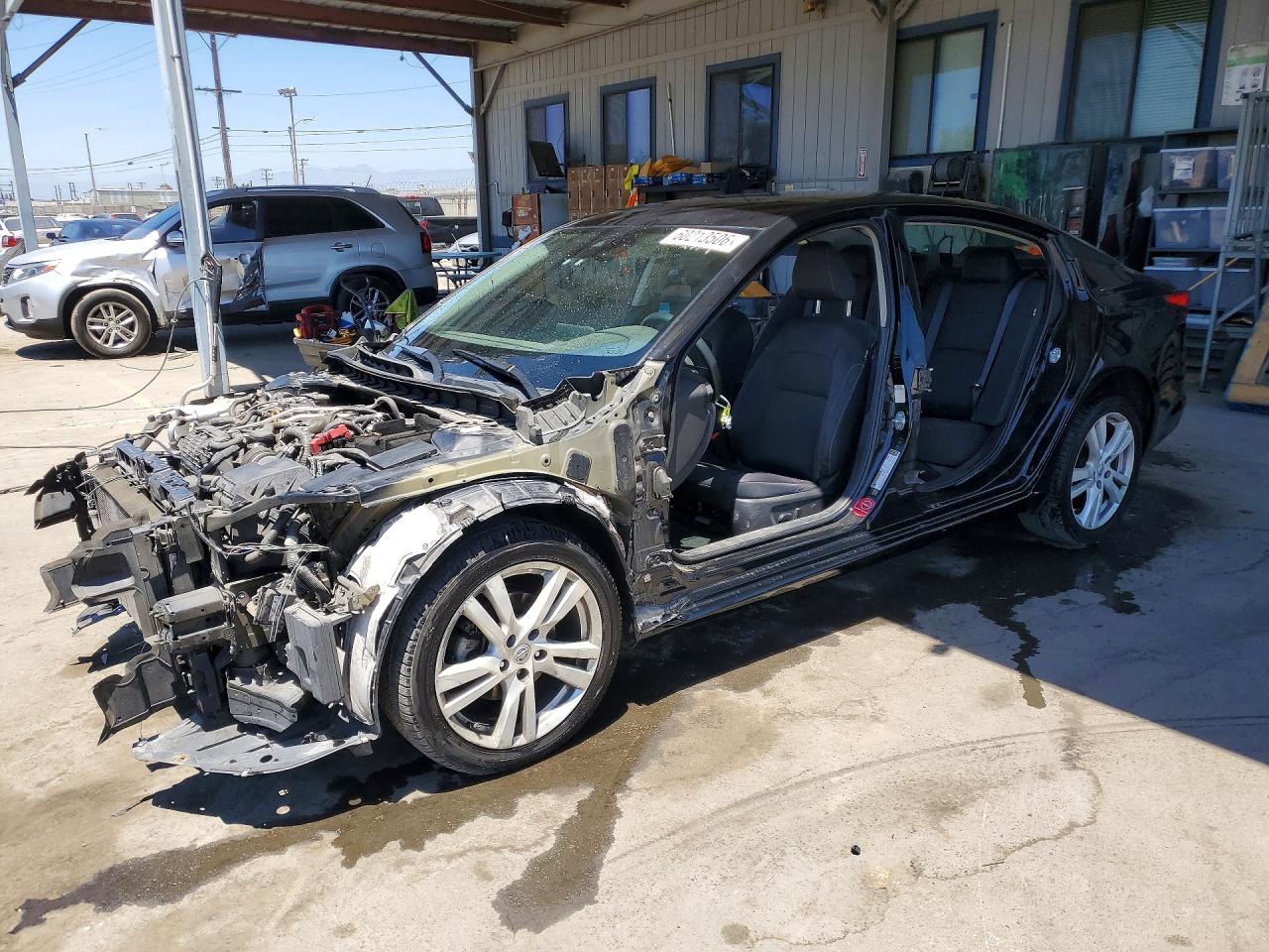2021 NISSAN ALTIMA SV