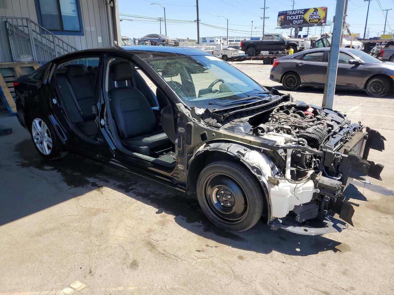2021 NISSAN ALTIMA SV — снимка 4